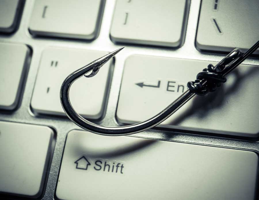 Microsoft произвела масштабную зачистку, ликвидировав фишинговые сайты